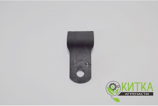 Нож 01 BKE 280 - 350  SUPER   крив NOBILI